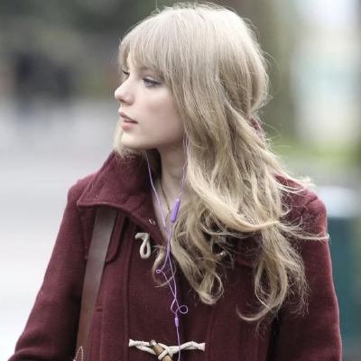Taylor swift