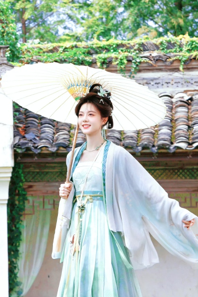 赵今麦