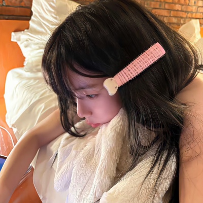 女头