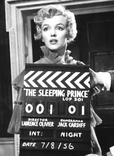 Marilyn Monroe