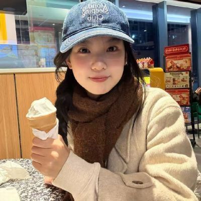 女头