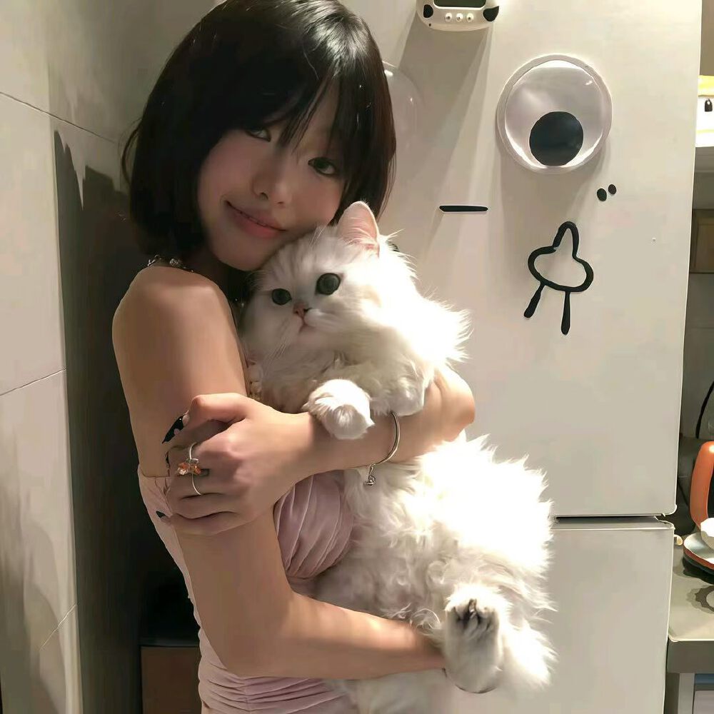 女头