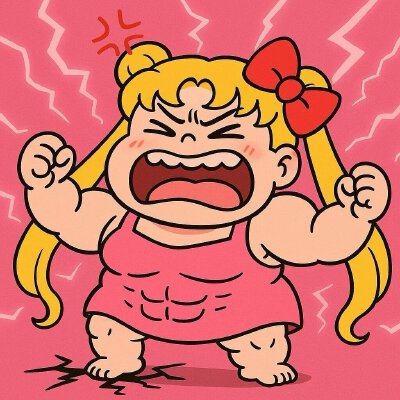 美少女战士