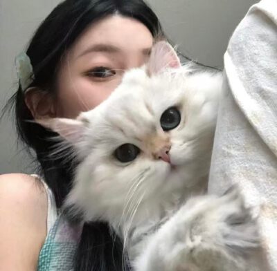 女头