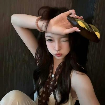 女头