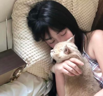 女头