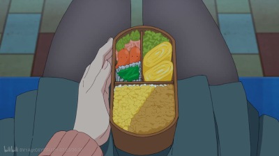 便当