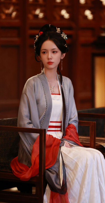 周也《一瓯春》谢清圆/陈云芽