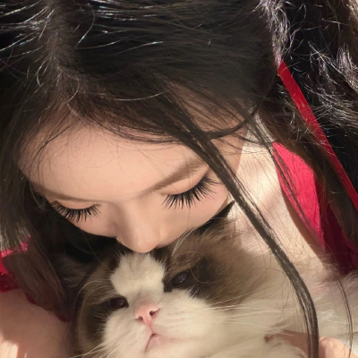 女头