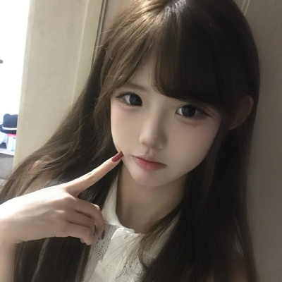 女头