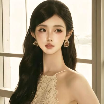 女生头像