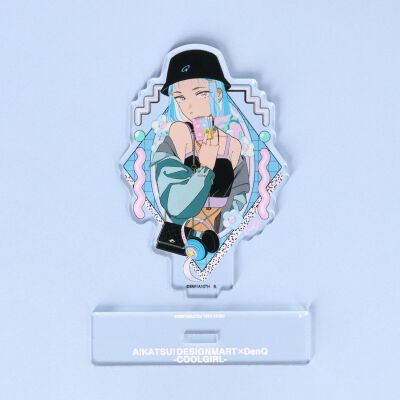 偶像活动
