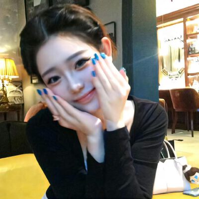 女头