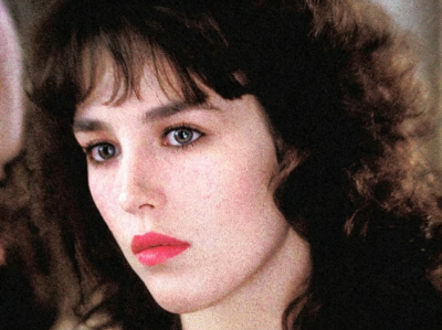 Isabelle Adjani ​​​