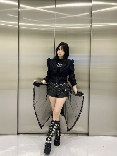 瑚奈结那