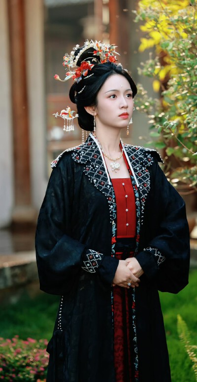 周也《一瓯春》谢清圆/陈云芽