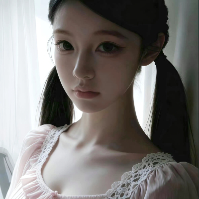 女头