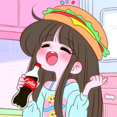 姐妹头像