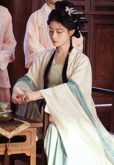 陈意涵
