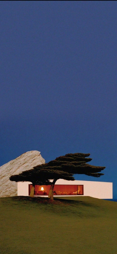 壁纸