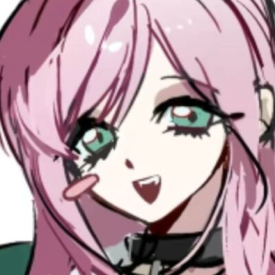 粉毛控加油