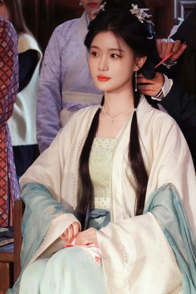 陈意涵