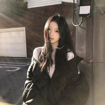 女头