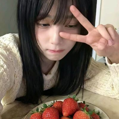 女头