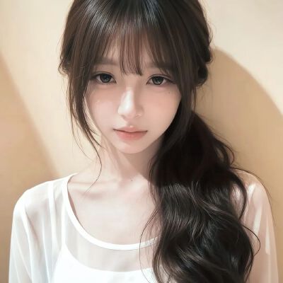 女生头像
