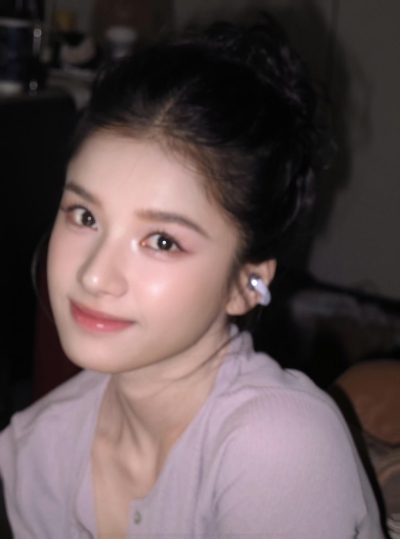 。