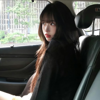 女生头像