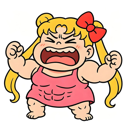 美少女战士
