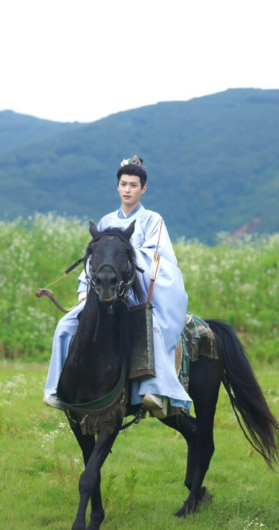 徐振轩《一瓯春》李从心