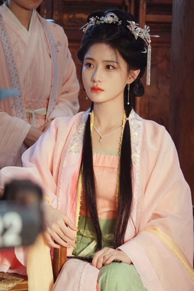 陈意涵