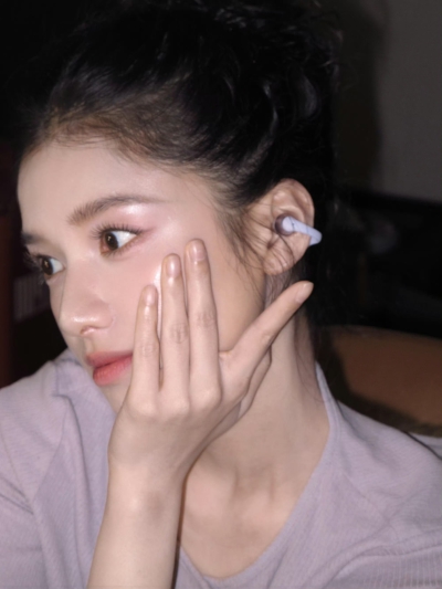 。