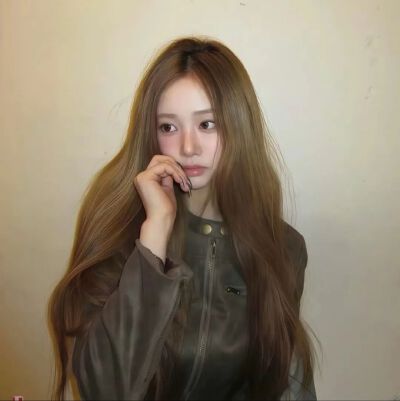 女生头像