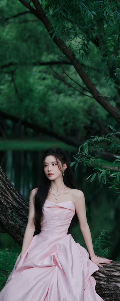 陈意涵