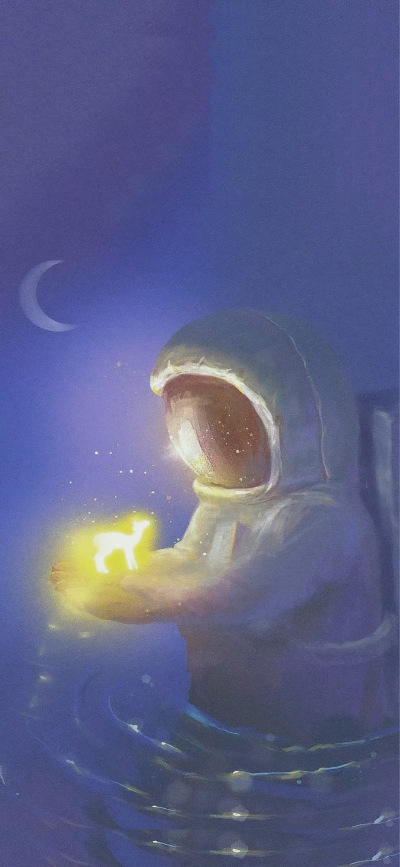 ，