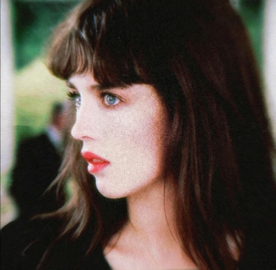 Isabelle Adjani ​​​