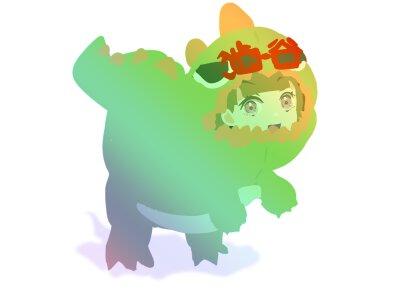 莲之空美术部