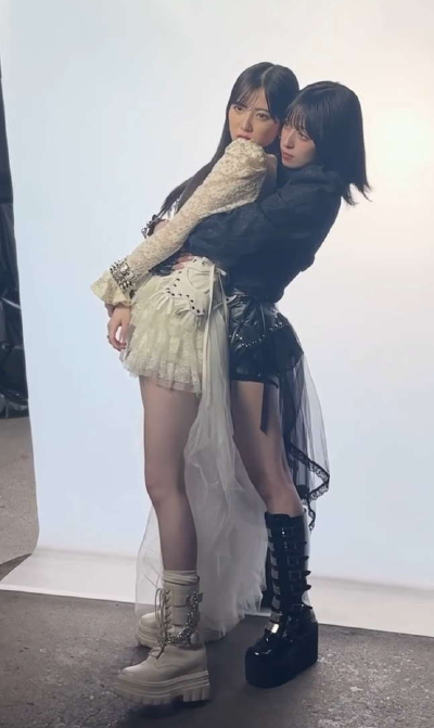 瑚奈结那