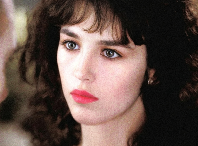 Isabelle Adjani ​​​