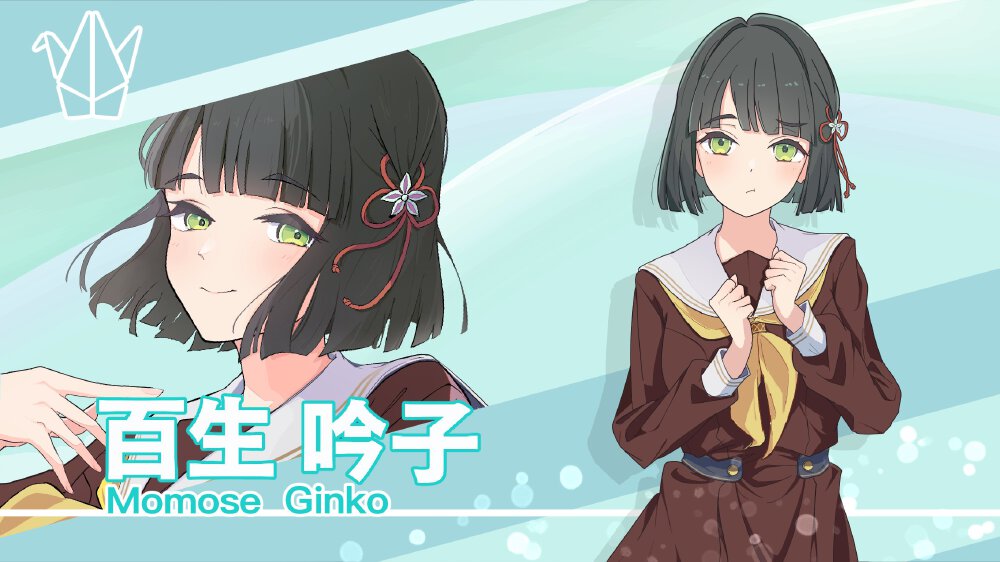 莲之空美术部