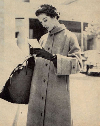 vintage fashion