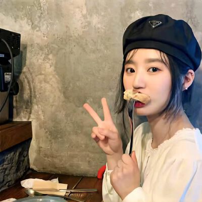 女头