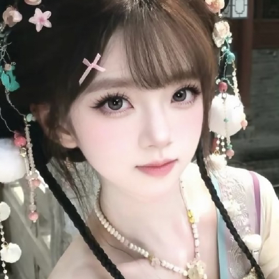 好，漂亮