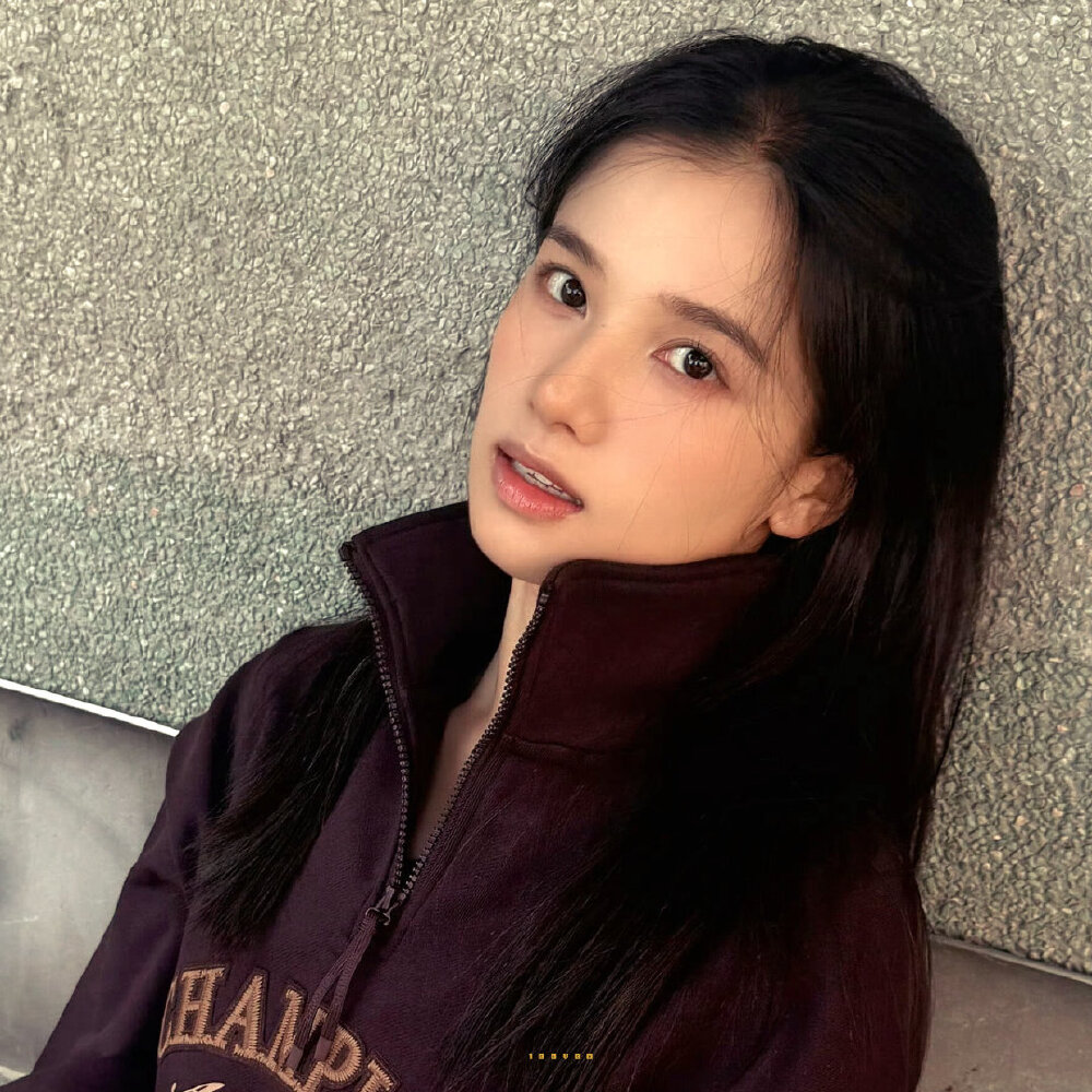 张婧仪
