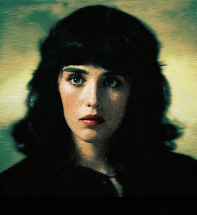 Isabelle Adjani ​​​