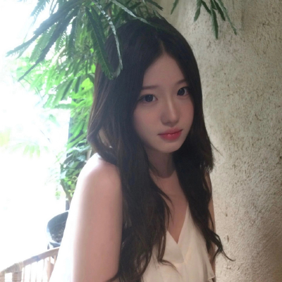 女头