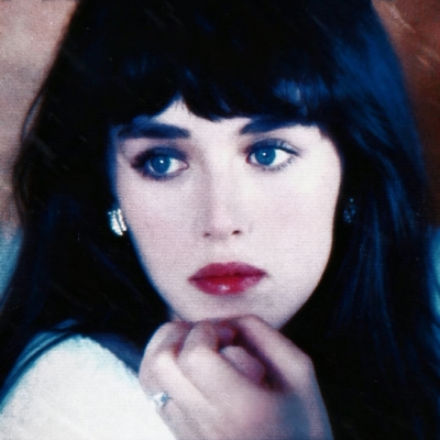 Isabelle Adjani ​​​